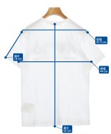PLAY COMME des GARCONS（プレイコムデギャルソン）Tシャツ・カットソー 白 サイズ:XS レディース/2200702341090