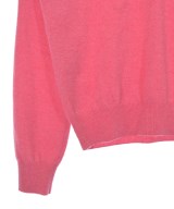 PLAY COMME des GARCONS（プレイコムデギャルソン）ニット・セーター ピンク サイズ:S レディース/2200702824043