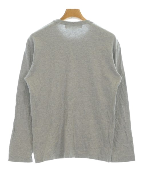 PLAY COMME des GARCONS（プレイコムデギャルソン）Tシャツ・カットソー グレー サイズ:L メンズ/2200705882033