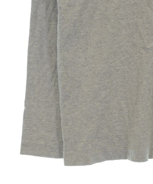 PLAY COMME des GARCONS（プレイコムデギャルソン）Tシャツ・カットソー グレー サイズ:L メンズ/2200705882033