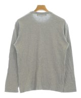 PLAY COMME des GARCONS（プレイコムデギャルソン）Tシャツ・カットソー グレー サイズ:L メンズ/2200705882033
