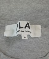 PLAY COMME des GARCONS（プレイコムデギャルソン）Tシャツ・カットソー グレー サイズ:L メンズ/2200705882033