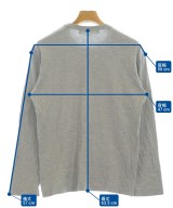 PLAY COMME des GARCONS（プレイコムデギャルソン）Tシャツ・カットソー グレー サイズ:L メンズ/2200705882033
