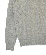 PLAY COMME des GARCONS（プレイコムデギャルソン）ニット・セーター グレー サイズ:M レディース/2200704524064