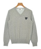 PLAY COMME des GARCONS ニット・セーター
