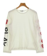 PLAY COMME des GARCONS Tシャツ・カットソー