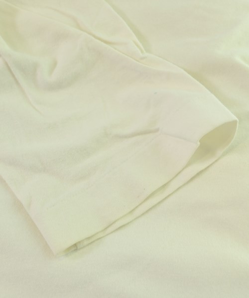 PLAY COMME des GARCONS（プレイコムデギャルソン）Tシャツ・カットソー 白 サイズ:XXL メンズ/2200705804080
