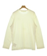 PLAY COMME des GARCONS（プレイコムデギャルソン）Tシャツ・カットソー 白 サイズ:XXL メンズ/2200705804080