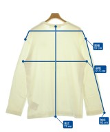 PLAY COMME des GARCONS（プレイコムデギャルソン）Tシャツ・カットソー 白 サイズ:XXL メンズ/2200705804080