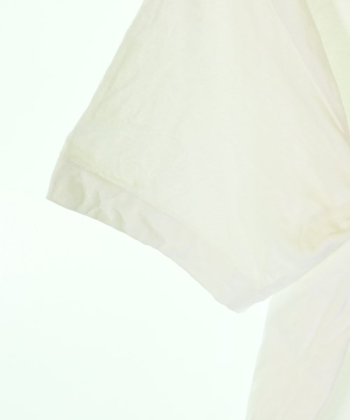 PLAY COMME des GARCONS（プレイコムデギャルソン）Tシャツ・カットソー 白 サイズ:L メンズ/2200707069012