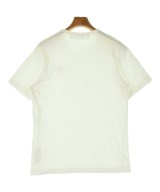 PLAY COMME des GARCONS（プレイコムデギャルソン）Tシャツ・カットソー 白 サイズ:L メンズ/2200707069012