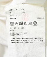PLAY COMME des GARCONS（プレイコムデギャルソン）Tシャツ・カットソー 白 サイズ:L メンズ/2200707069012
