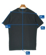 PLAY COMME des GARCONS（プレイコムデギャルソン）Tシャツ・カットソー 黒 サイズ:L メンズ/2200707069029