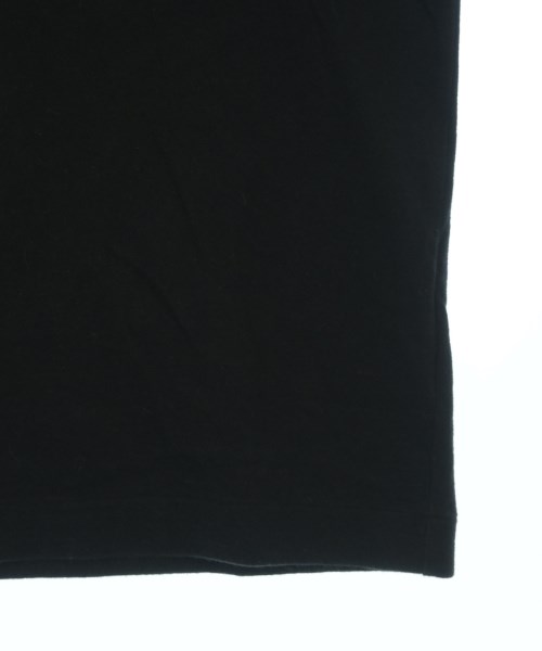 PLAY COMME des GARCONS（プレイコムデギャルソン）Tシャツ・カットソー 黒 サイズ:L レディース/2200707133041