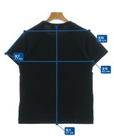 PLAY COMME des GARCONS（プレイコムデギャルソン）Tシャツ・カットソー 黒 サイズ:L レディース/2200707133041