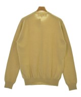 PLAY COMME des GARCONS（プレイコムデギャルソン）カーディガン ベージュ サイズ:L メンズ/2200707257020