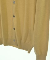 PLAY COMME des GARCONS（プレイコムデギャルソン）カーディガン ベージュ サイズ:L メンズ/2200707257020