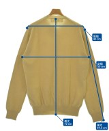 PLAY COMME des GARCONS（プレイコムデギャルソン）カーディガン ベージュ サイズ:L メンズ/2200707257020
