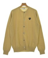 PLAY COMME des GARCONS カーディガン
