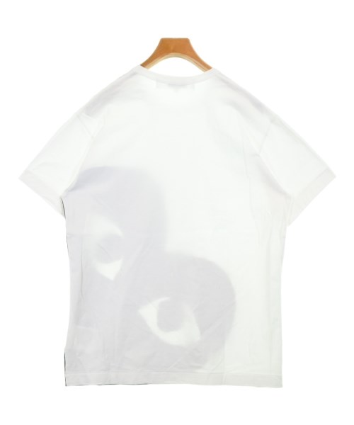PLAY COMME des GARCONS（プレイコムデギャルソン）Tシャツ・カットソー 白 サイズ:XL メンズ/2200704075108