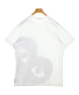PLAY COMME des GARCONS（プレイコムデギャルソン）Tシャツ・カットソー 白 サイズ:XL メンズ/2200704075108