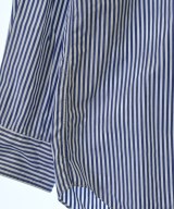 PLAY COMME des GARCONS（プレイコムデギャルソン）カジュアルシャツ 青 サイズ:M メンズ/2200704841024