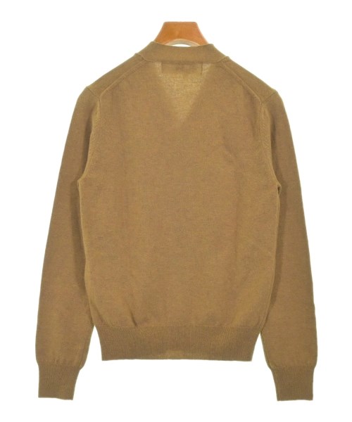 PLAY COMME des GARCONS（プレイコムデギャルソン）カーディガン ベージュ サイズ:XS メンズ/2200707607016