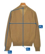 PLAY COMME des GARCONS（プレイコムデギャルソン）カーディガン ベージュ サイズ:XS メンズ/2200707607016