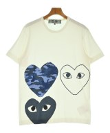 PLAY COMME des GARCONS Tシャツ・カットソー