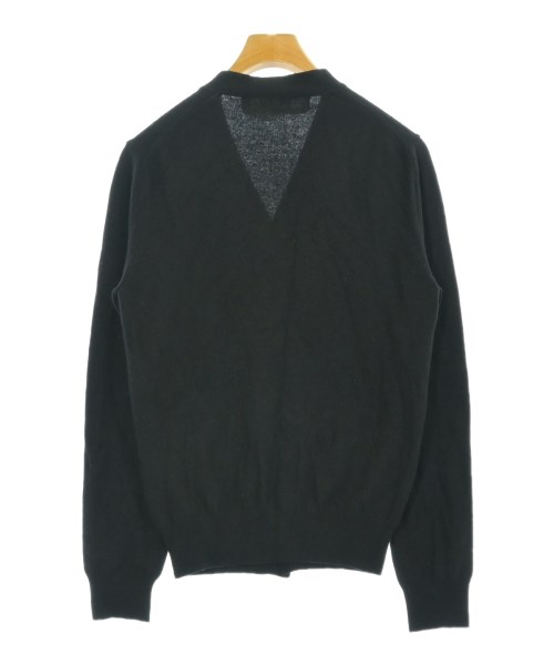 PLAY COMME des GARCONS（プレイコムデギャルソン）カーディガン 黒 サイズ:S メンズ/2200705732031