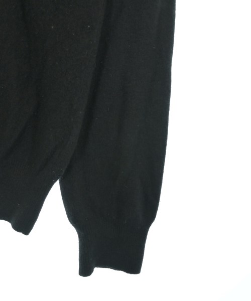PLAY COMME des GARCONS（プレイコムデギャルソン）カーディガン 黒 サイズ:S メンズ/2200705732031