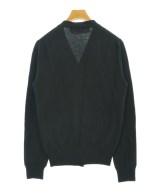 PLAY COMME des GARCONS（プレイコムデギャルソン）カーディガン 黒 サイズ:S メンズ/2200705732031