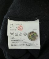 PLAY COMME des GARCONS（プレイコムデギャルソン）カーディガン 黒 サイズ:S メンズ/2200705732031
