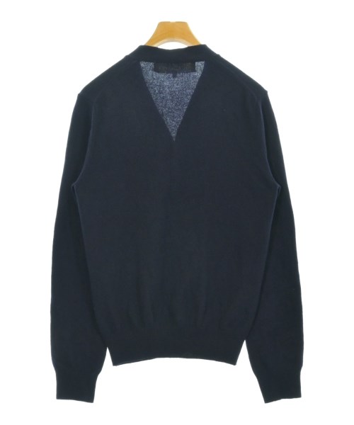 PLAY COMME des GARCONS（プレイコムデギャルソン）カーディガン 黒 サイズ:S メンズ/2200705732048
