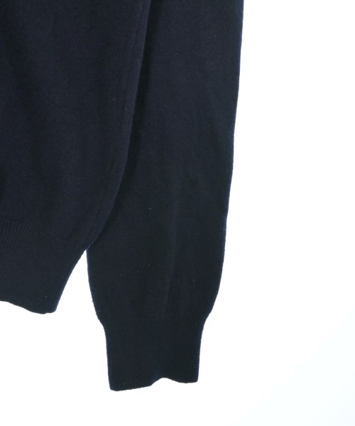 PLAY COMME des GARCONS（プレイコムデギャルソン）カーディガン 黒 サイズ:S メンズ/2200705732048