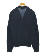 PLAY COMME des GARCONS（プレイコムデギャルソン）カーディガン 黒 サイズ:S メンズ/2200705732048