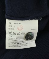 PLAY COMME des GARCONS（プレイコムデギャルソン）カーディガン 黒 サイズ:S メンズ/2200705732048