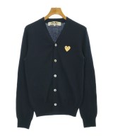 PLAY COMME des GARCONS カーディガン