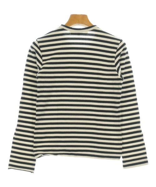 PLAY COMME des GARCONS（プレイコムデギャルソン）Tシャツ・カットソー 白 サイズ:XS レディース/2200707957074