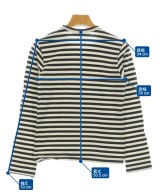 PLAY COMME des GARCONS（プレイコムデギャルソン）Tシャツ・カットソー 白 サイズ:XS レディース/2200707957074