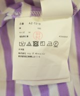 PLAY COMME des GARCONS（プレイコムデギャルソン）Tシャツ・カットソー 紫 サイズ:M メンズ/2200708014103