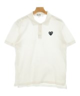 PLAY COMME des GARCONS ポロシャツ