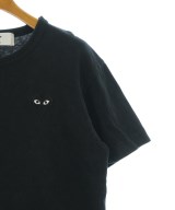 PLAY COMME des GARCONS（プレイコムデギャルソン）Tシャツ・カットソー 黒 サイズ:M レディース/2200708316016