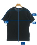 PLAY COMME des GARCONS（プレイコムデギャルソン）Tシャツ・カットソー 黒 サイズ:M レディース/2200708316016