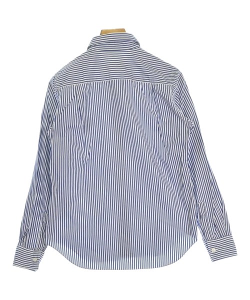 PLAY COMME des GARCONS（プレイコムデギャルソン）カジュアルシャツ 紺 サイズ:XS レディース/2200708446119