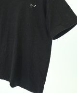 PLAY COMME des GARCONS（プレイコムデギャルソン）Tシャツ・カットソー 黒 サイズ:L メンズ/2200705703062