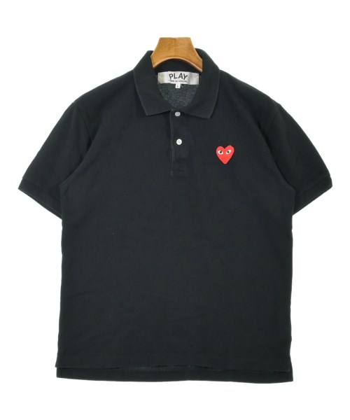 PLAY COMME des GARCONS(プレイコムデギャルソン)のポロシャツ サイズ:L 6,600円