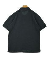 PLAY COMME des GARCONS（プレイコムデギャルソン）ポロシャツ 黒 サイズ:L メンズ/2200709093138