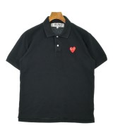 PLAY COMME des GARCONS ポロシャツ