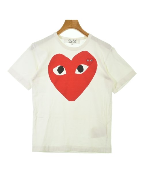 PLAY COMME des GARCONS(プレイコムデギャルソン)のTシャツ・カットソー サイズ:S 5,800円